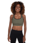 DARE2WEAR - Women's Padded Sports Bra