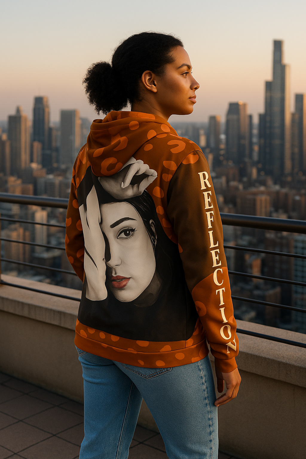 Apparel & Accessories