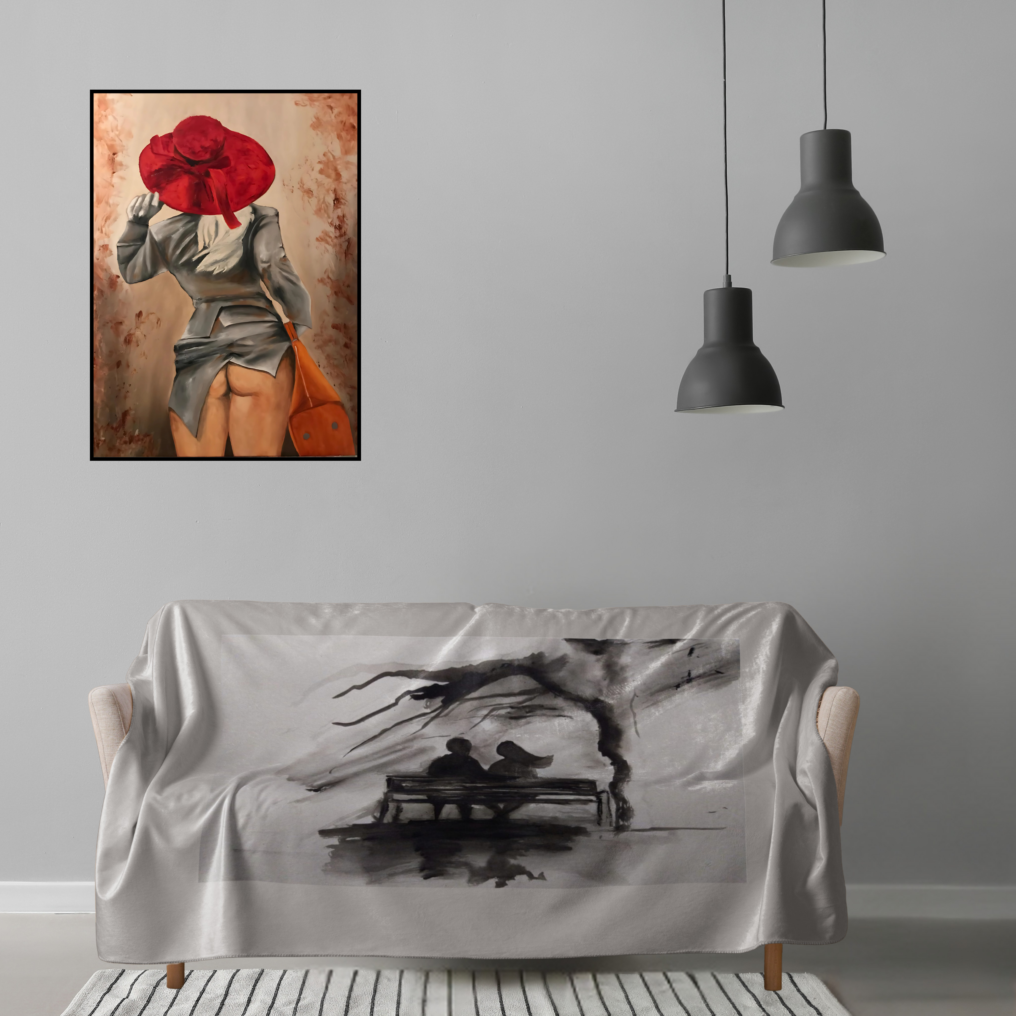 For the Home