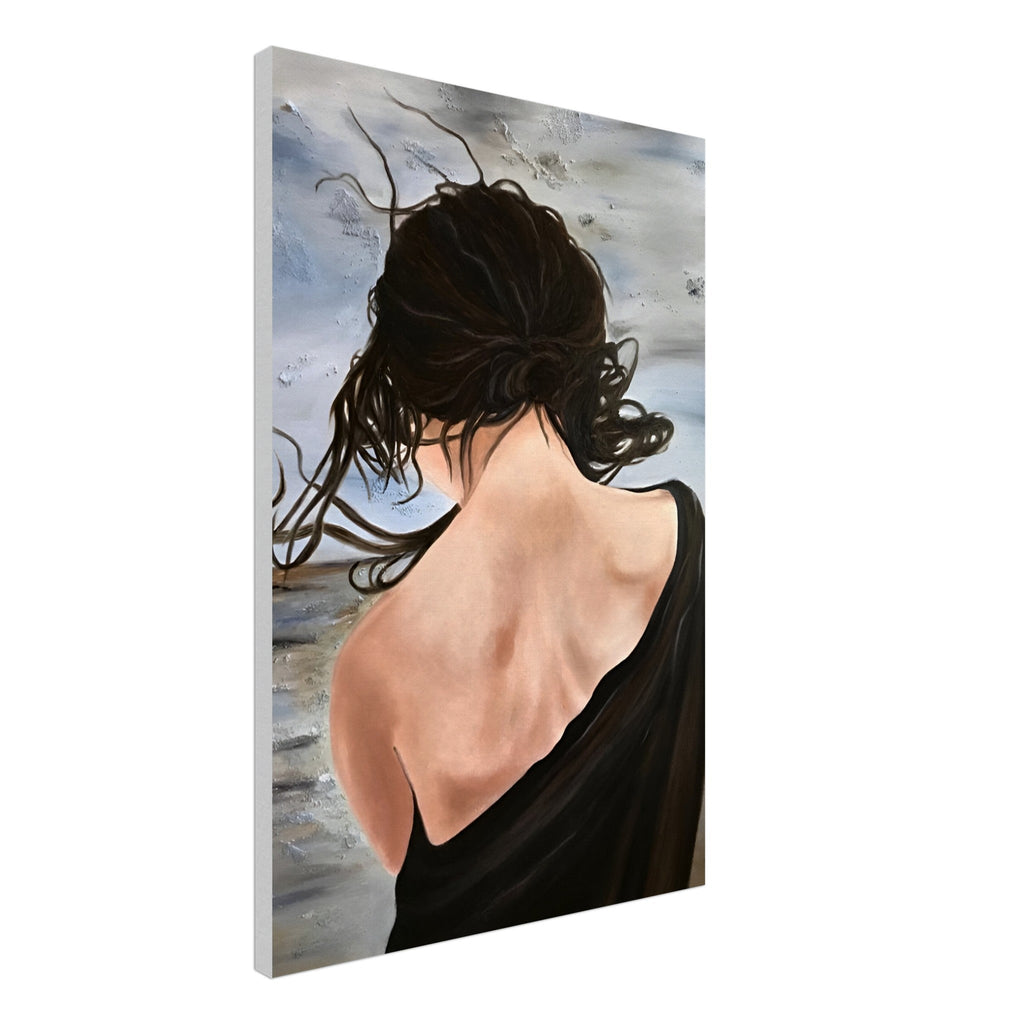 LOST - Canvas Art
