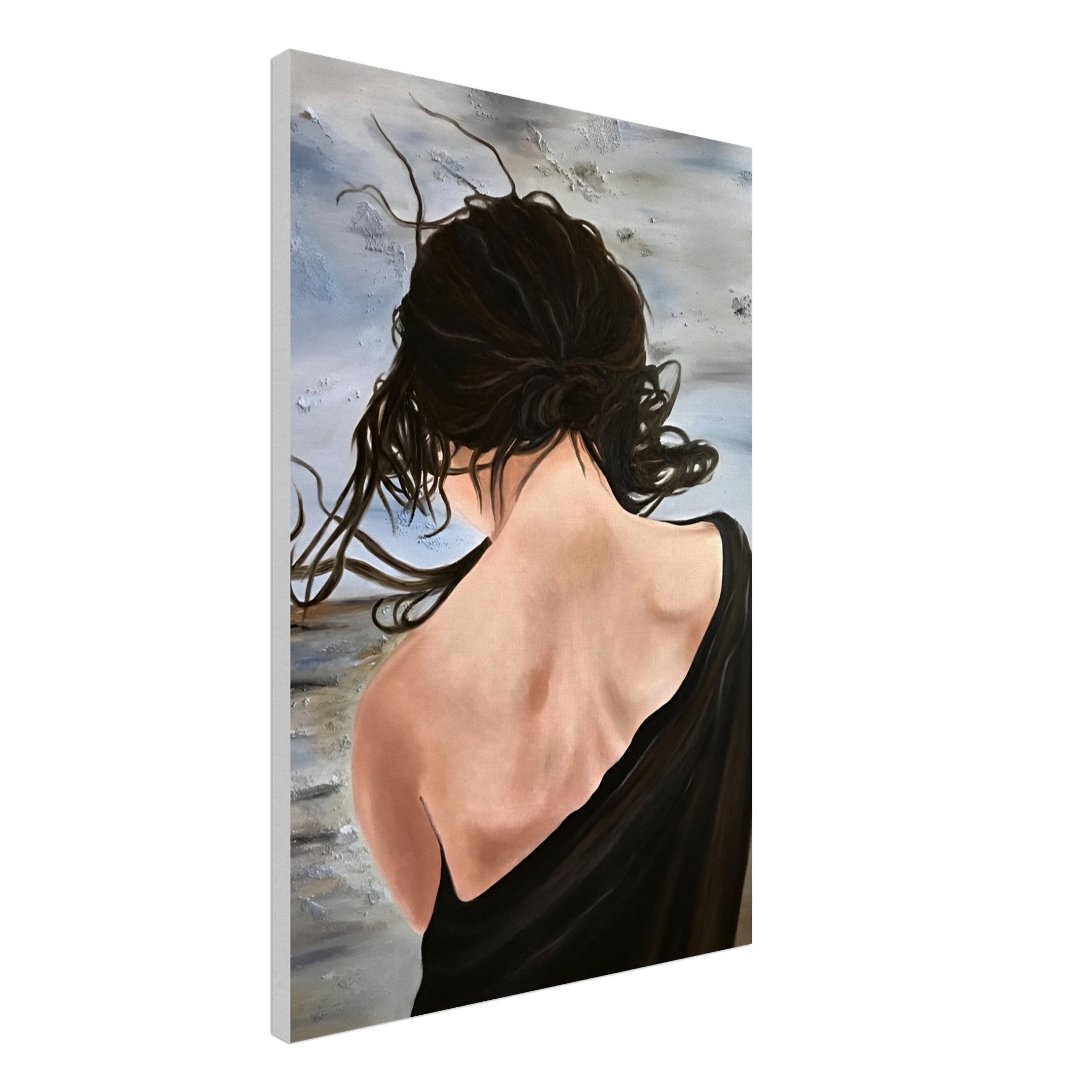 LOST - Canvas Art