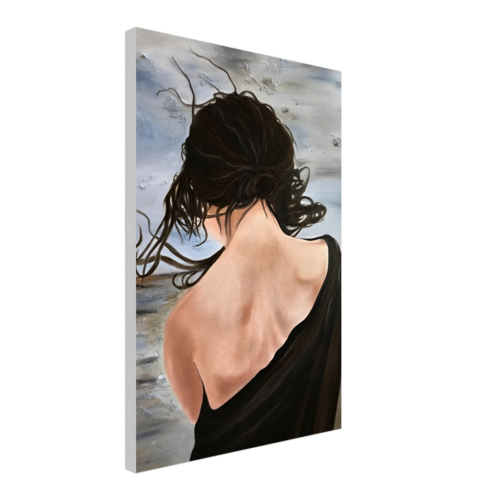 LOST - Canvas Art