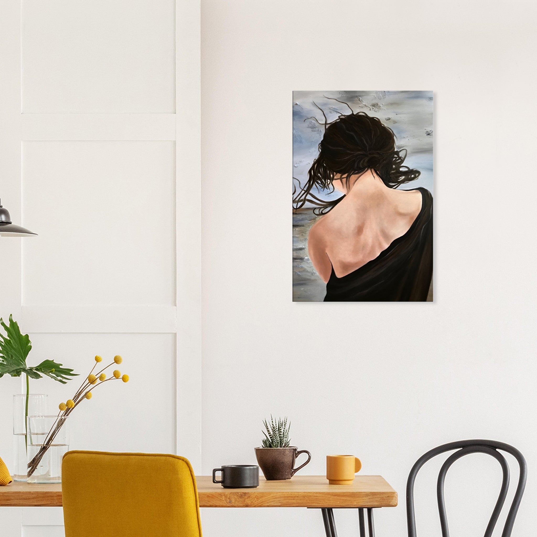 LOST - Canvas Art