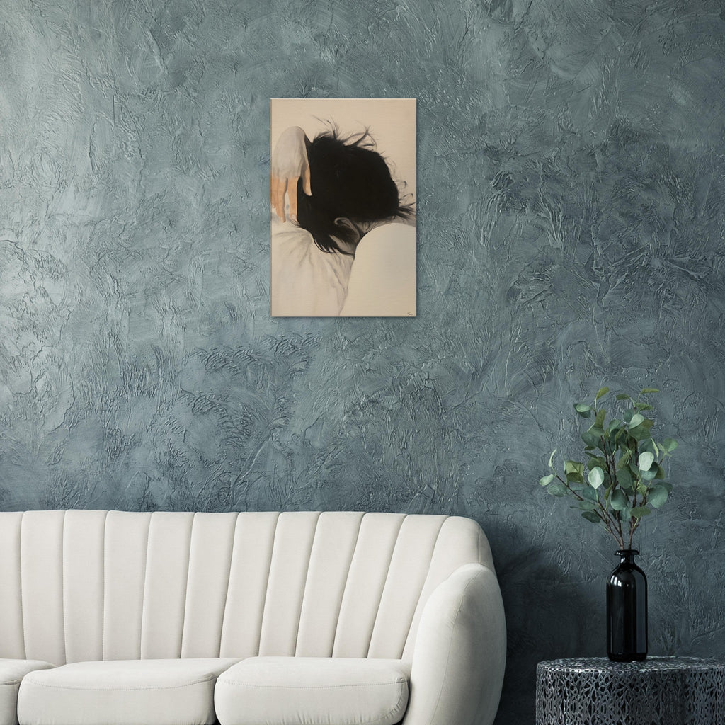DESPAIR - Canvas Art
