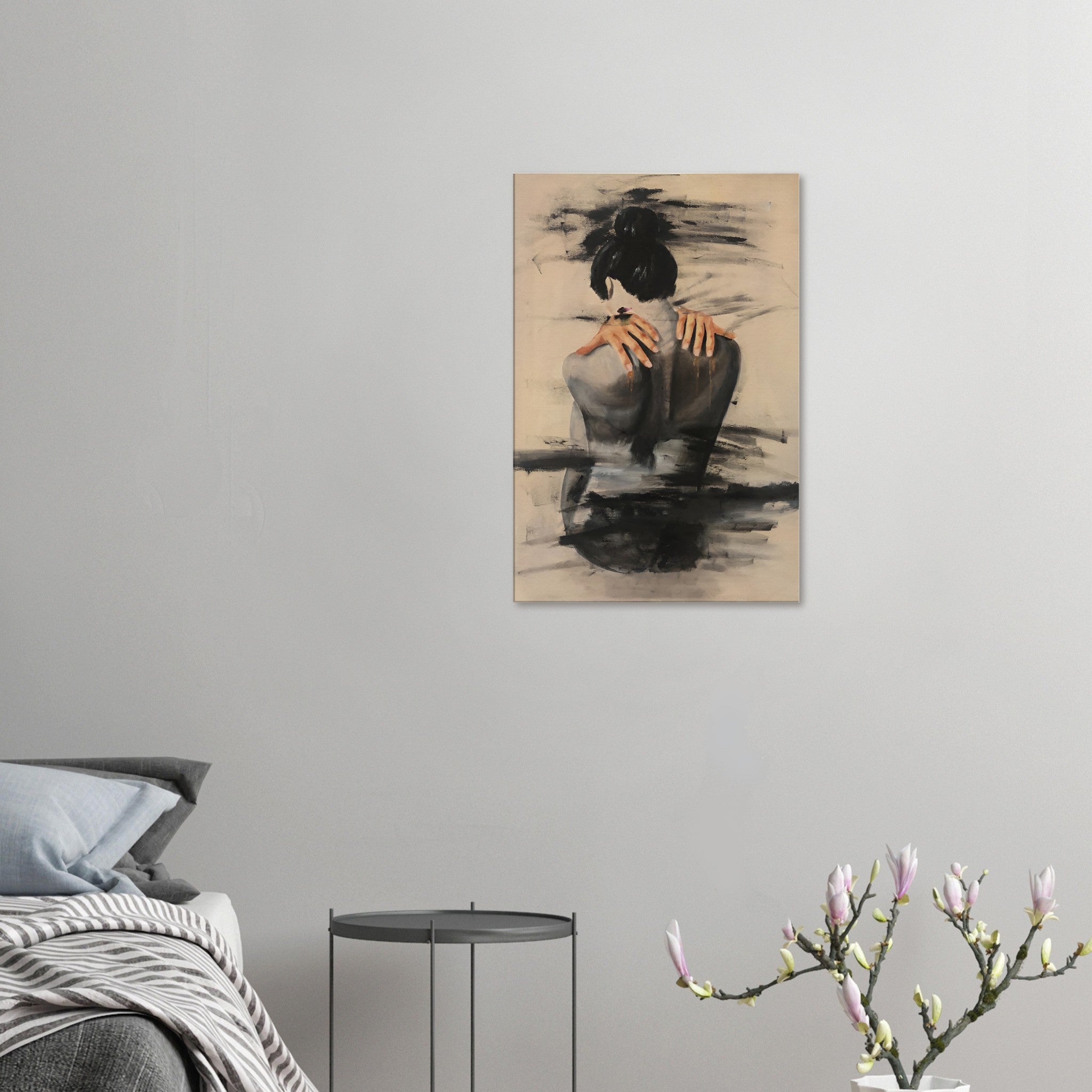 SELF LOVE - Canvas Art