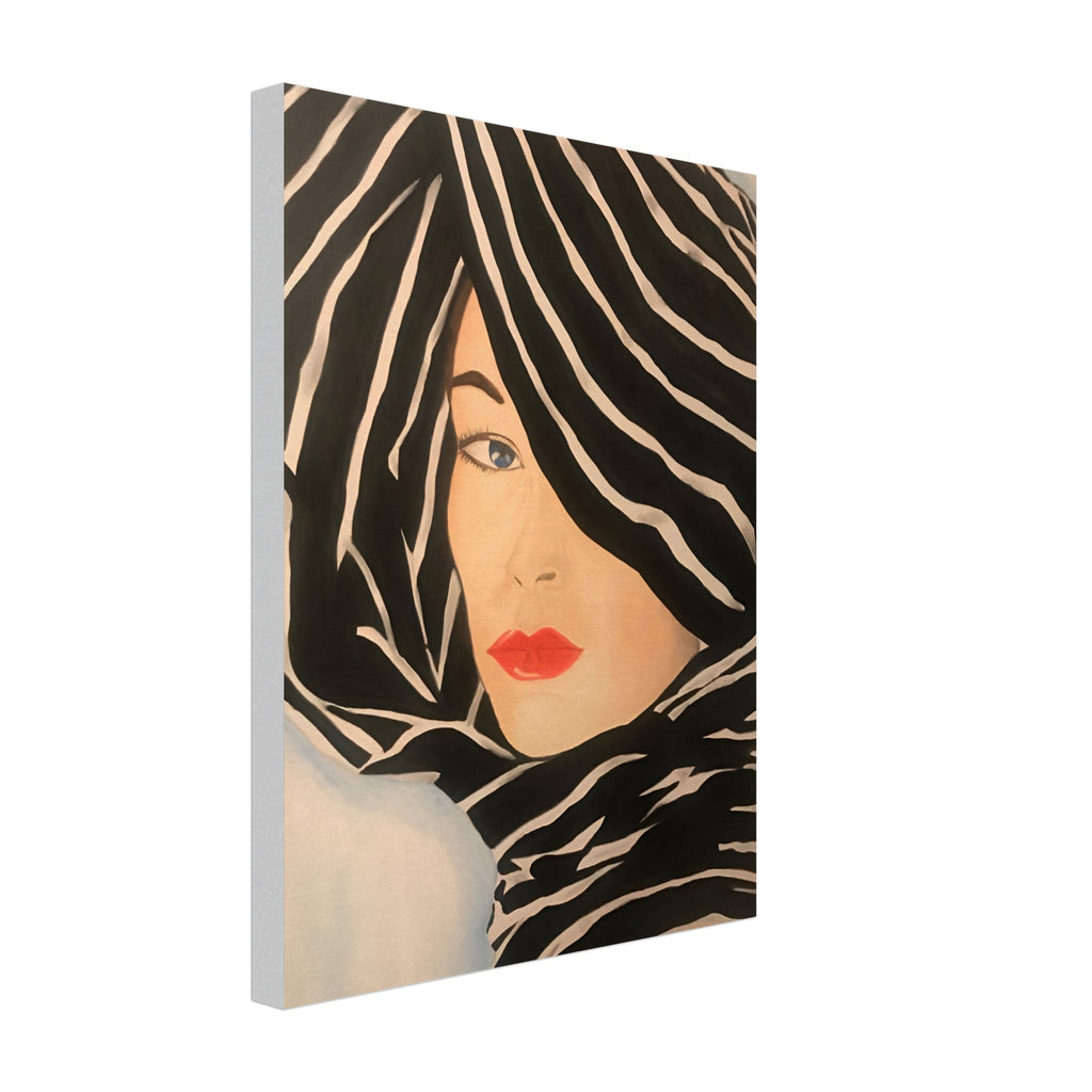 SAHARA - Canvas Art