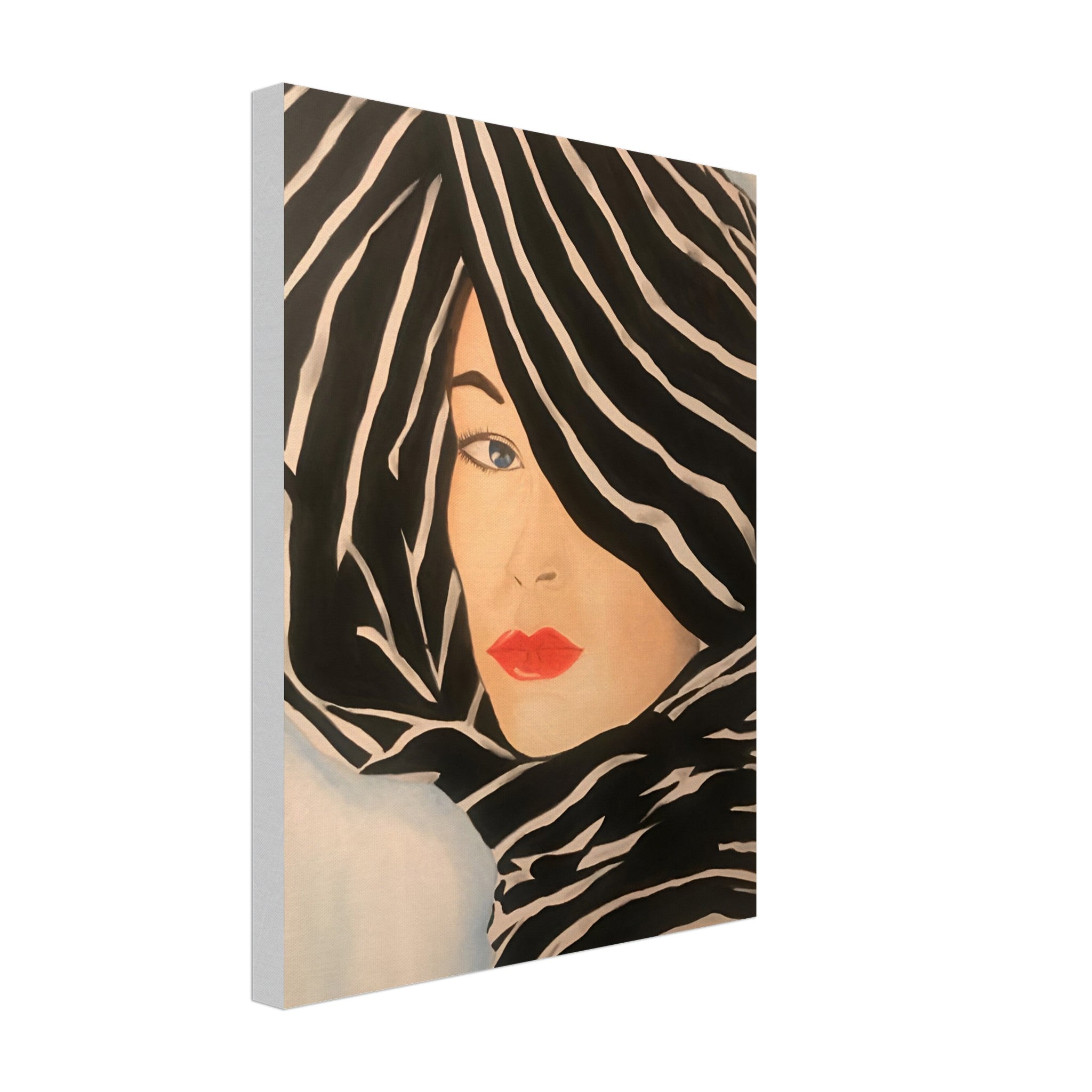 SAHARA - Canvas Art