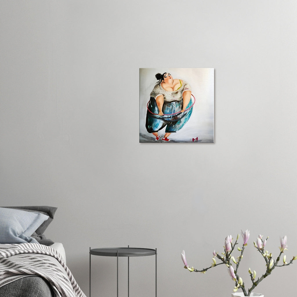 I'VE GOT THIS - Canvas Art