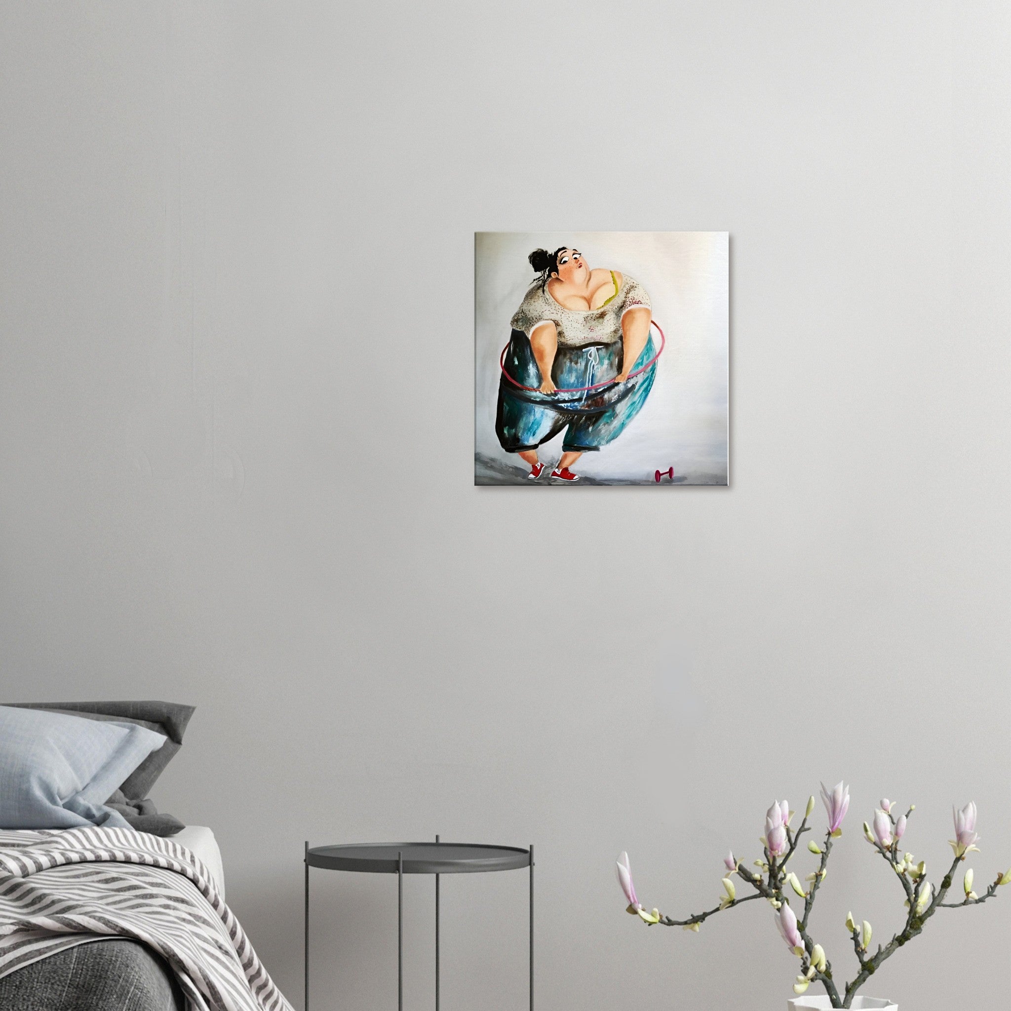 I'VE GOT THIS - Canvas Art