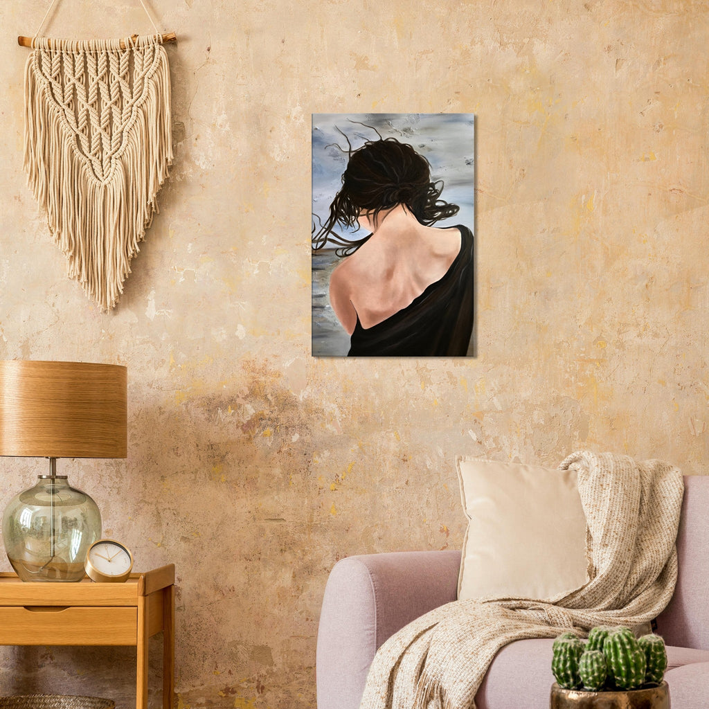 LOST - Canvas Art