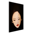 CONTEMPLATION - Canvas Art