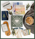 SYMPATHY SUPPORT - Gift Baskets