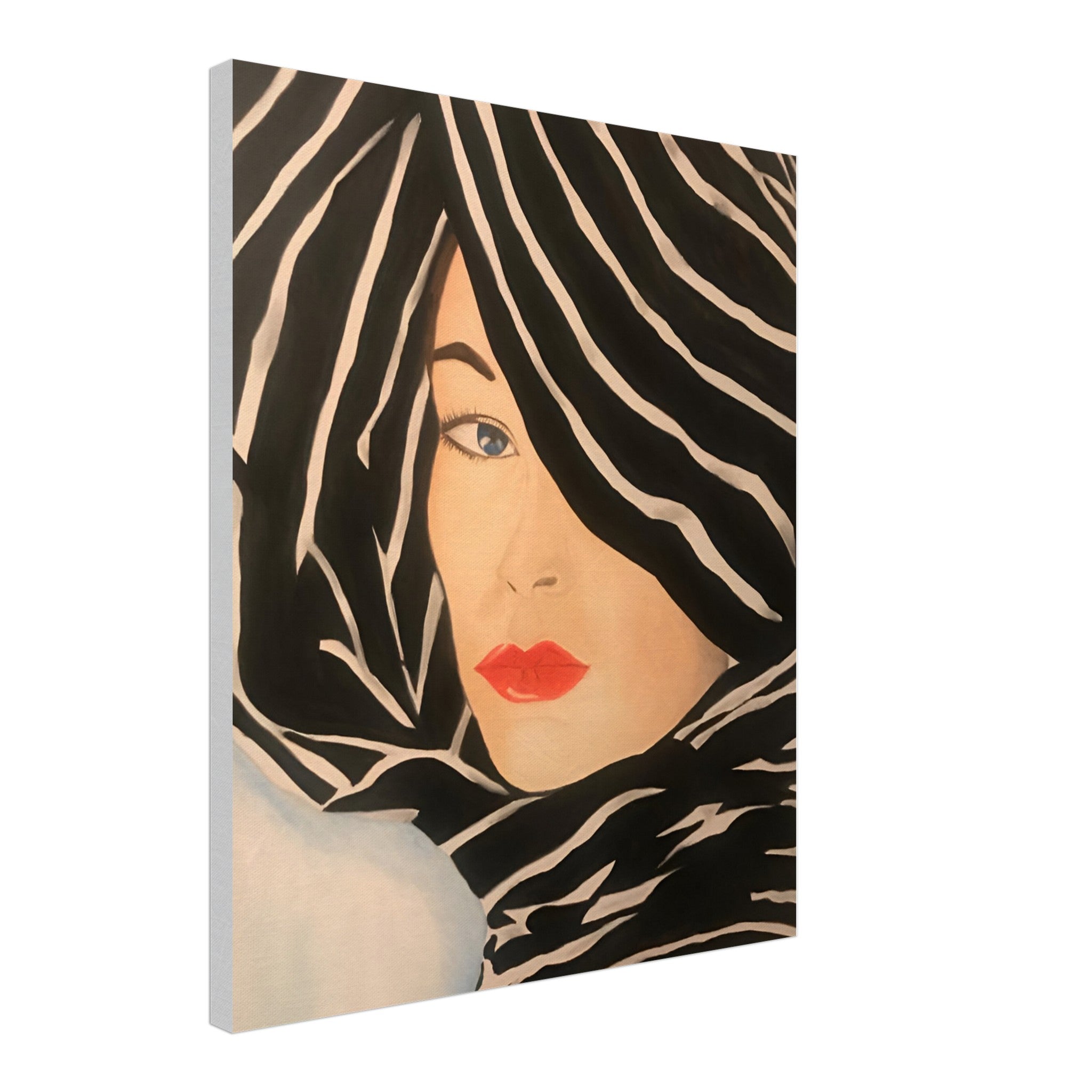 SAHARA - Canvas Art
