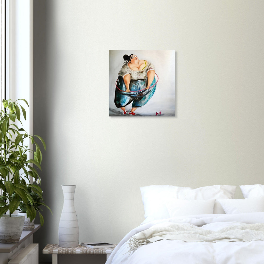 I'VE GOT THIS - Canvas Art