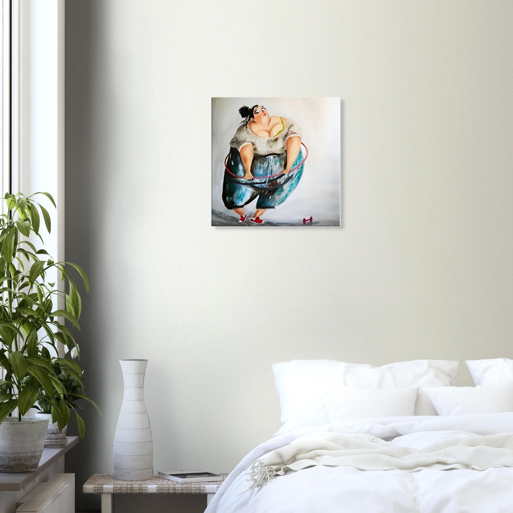 I'VE GOT THIS - Canvas Art