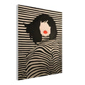 CONFIDENCE - Canvas Art