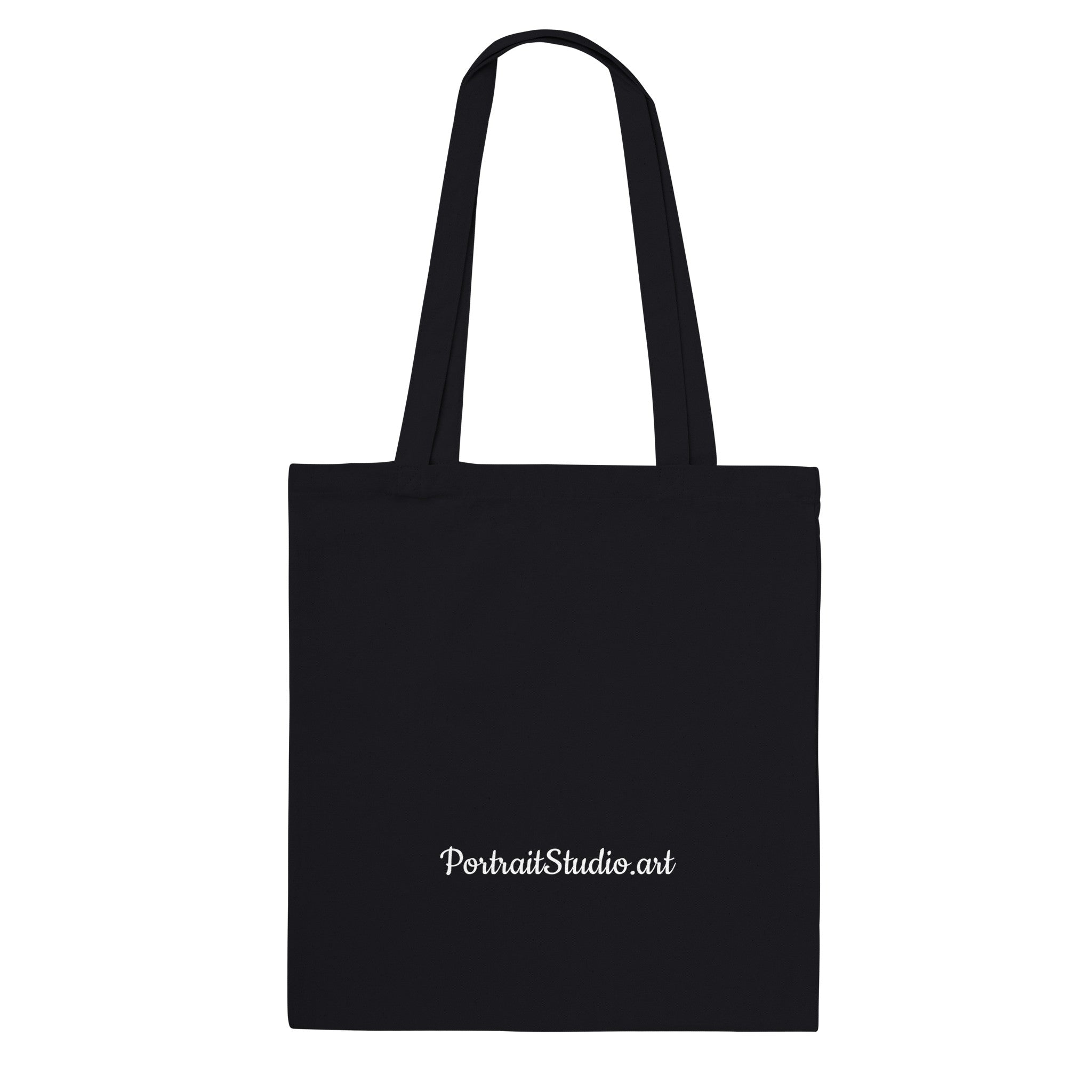 GENTLE GIANT - Classic Tote Bag