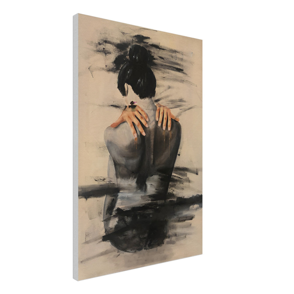 SELF LOVE - Canvas Art
