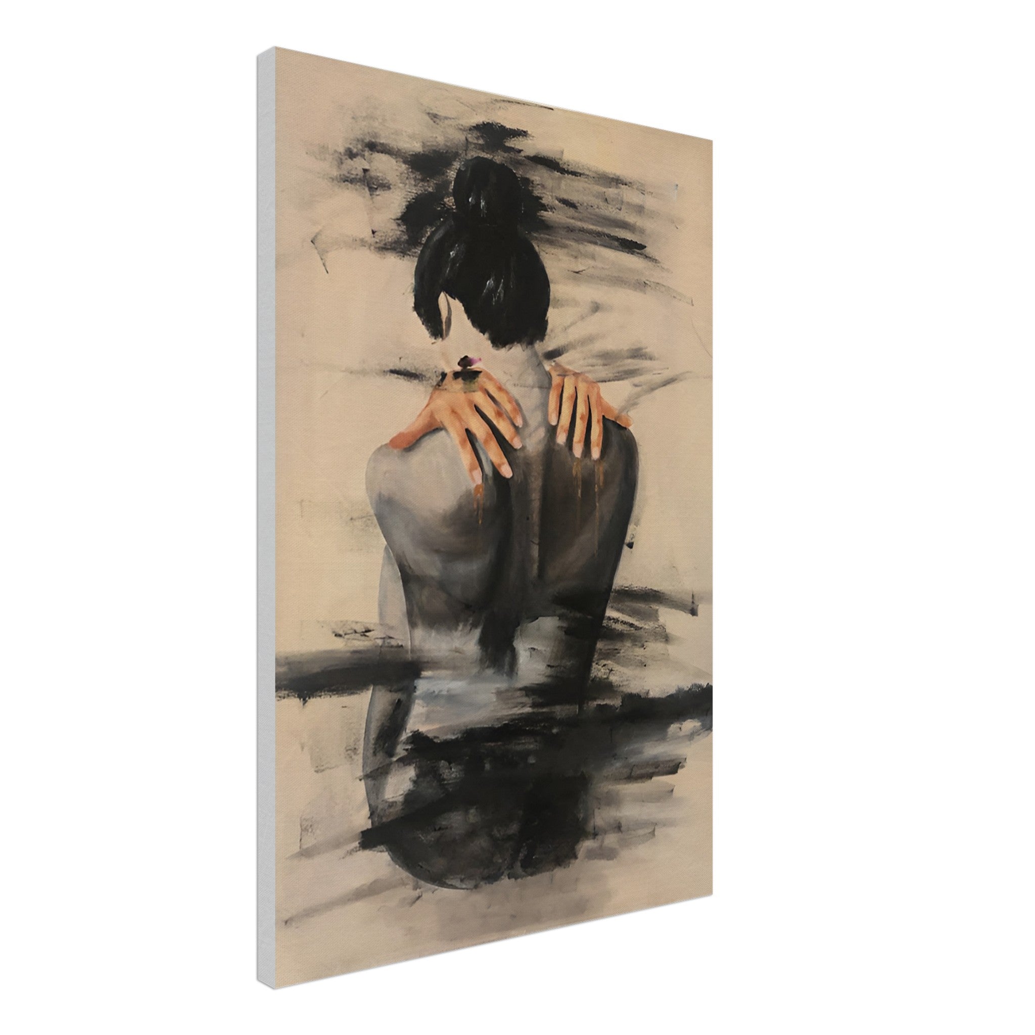 SELF LOVE - Canvas Art