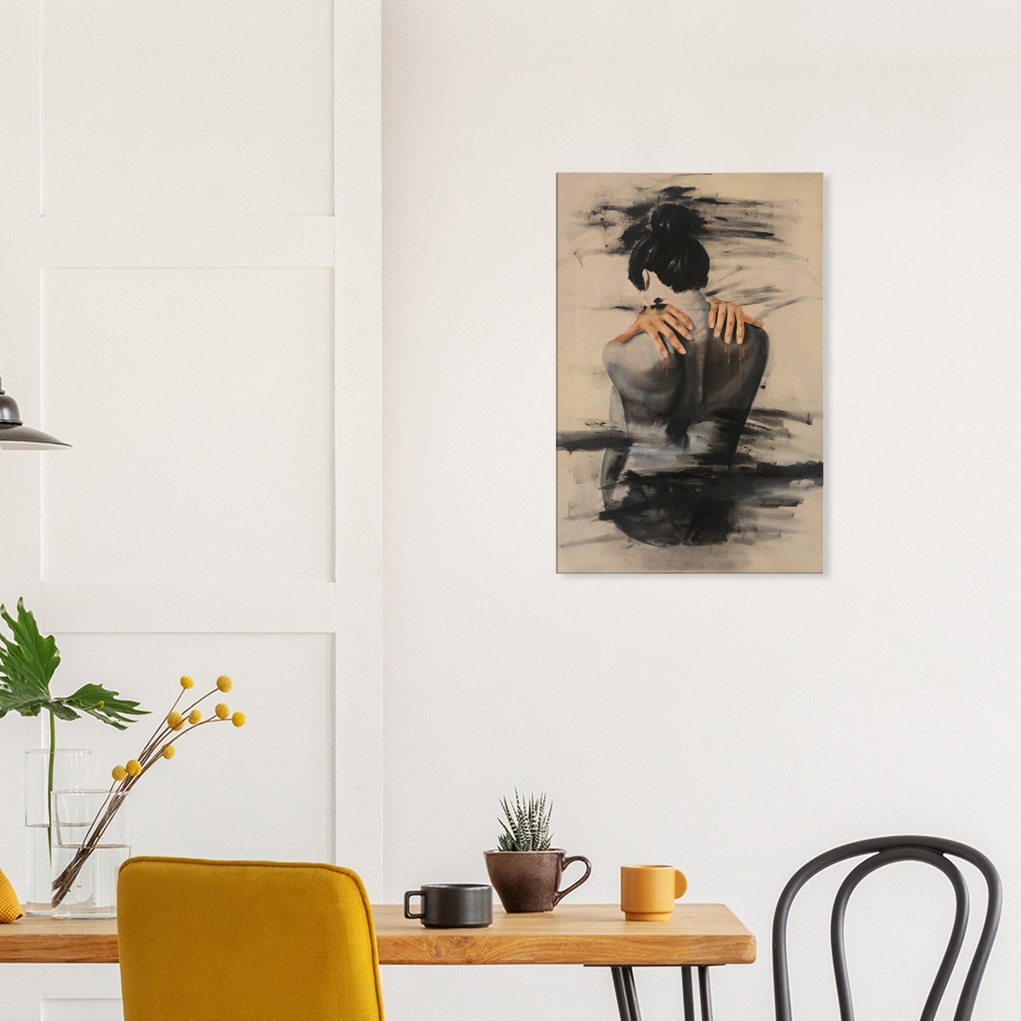 SELF LOVE - Canvas Art