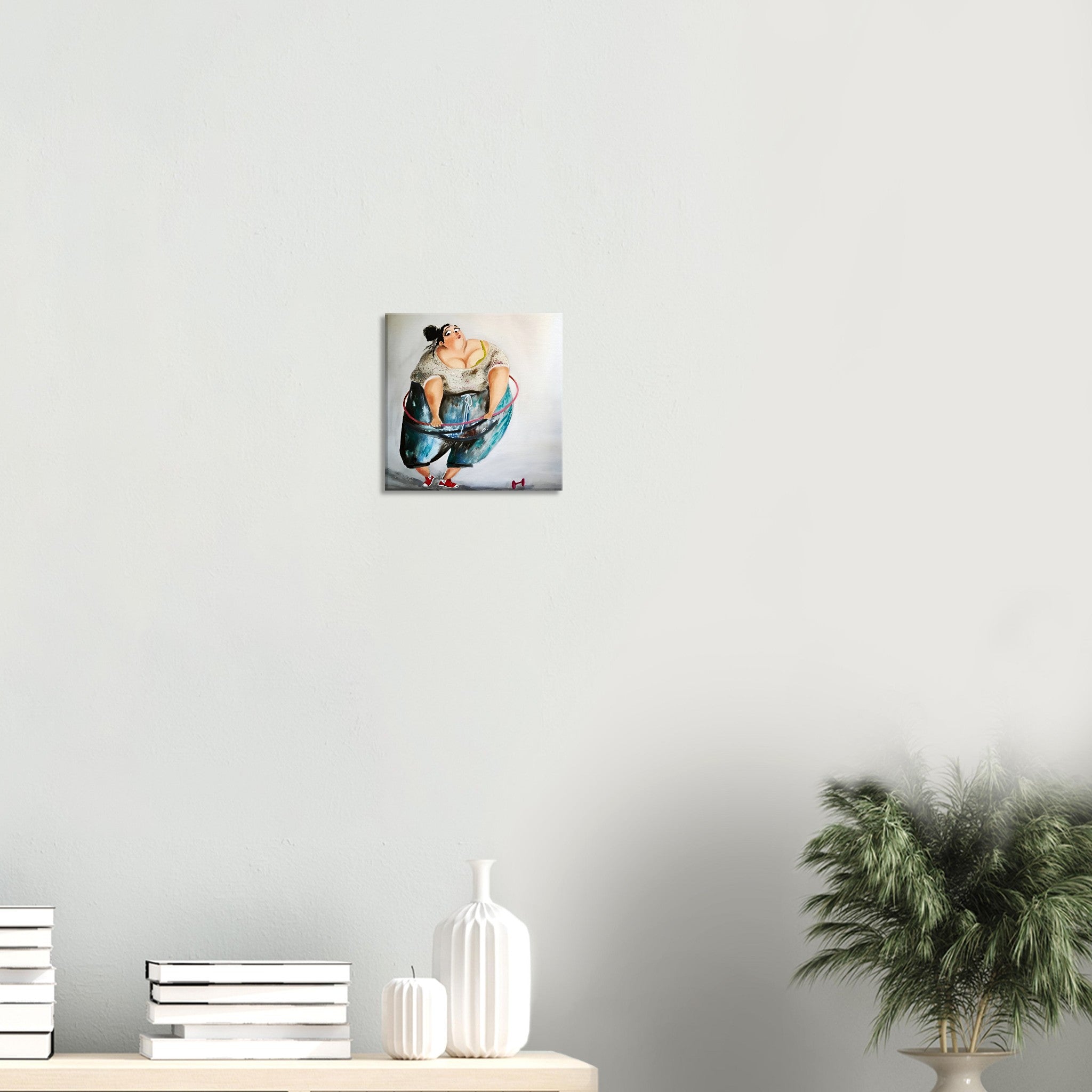 I'VE GOT THIS - Canvas Art