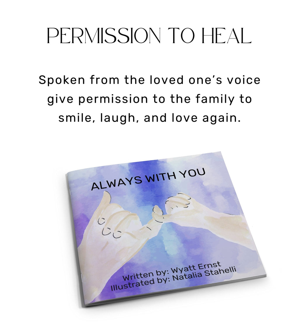 SYMPATHY SUPPORT - Gift Baskets
