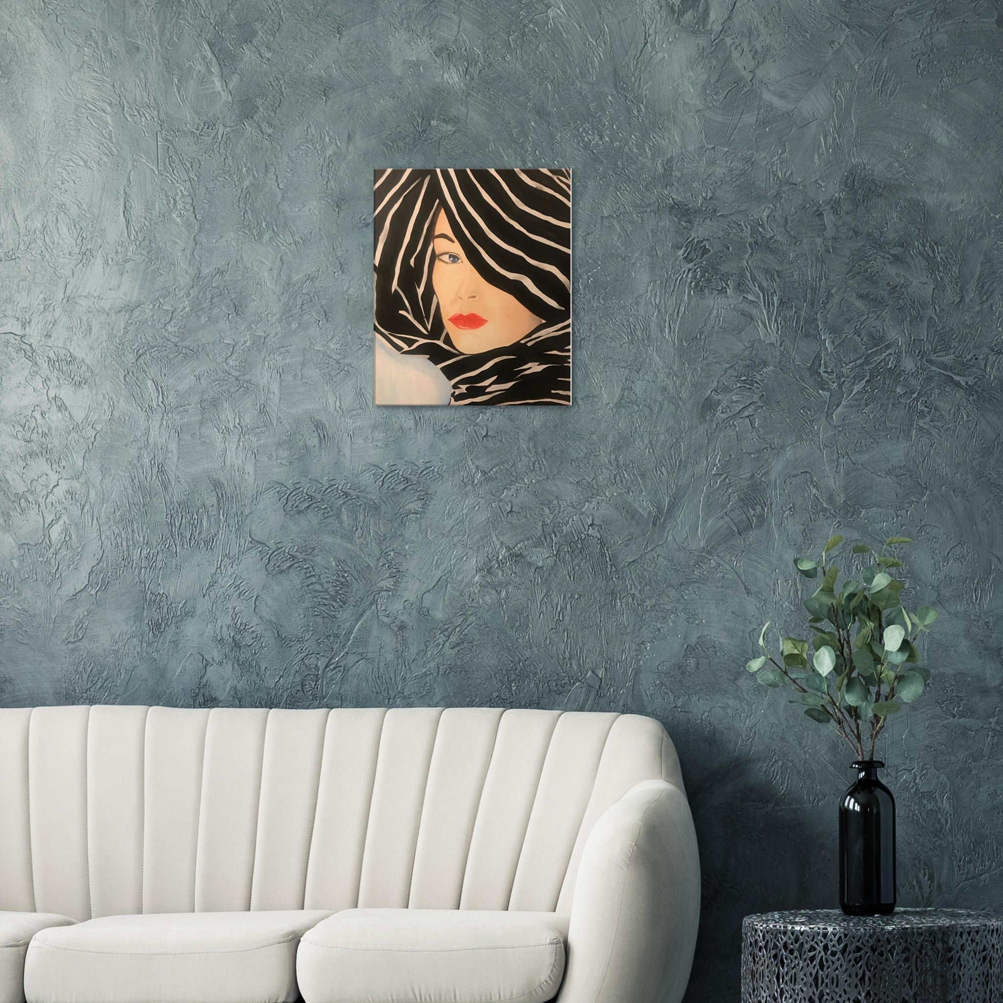 SAHARA - Canvas Art