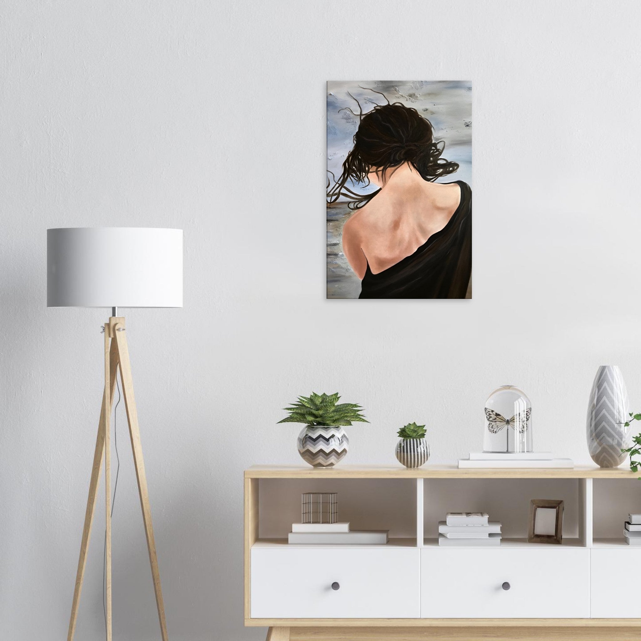 LOST - Canvas Art