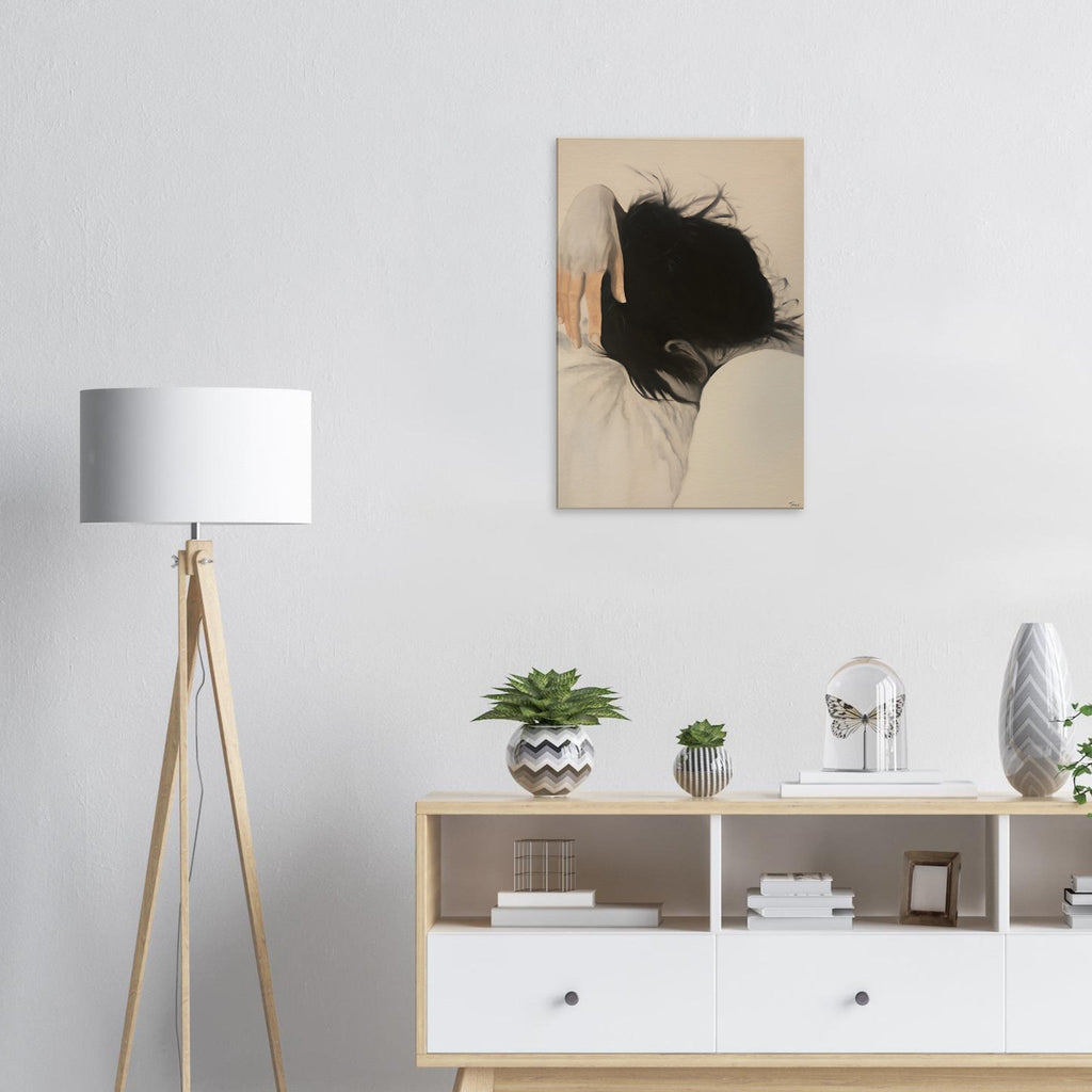 DESPAIR - Canvas Art