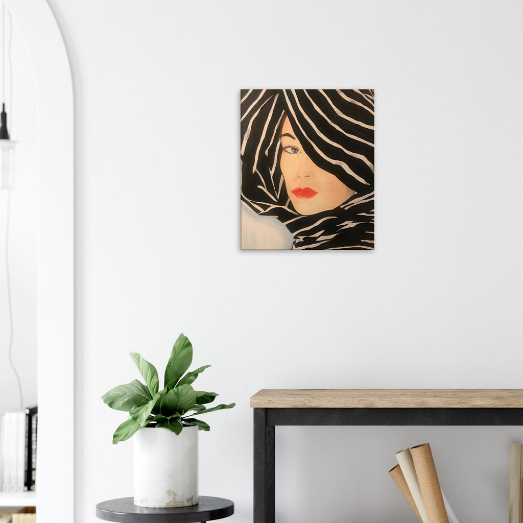 SAHARA - Canvas Art