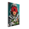 OBSCURITY - Canvas Print