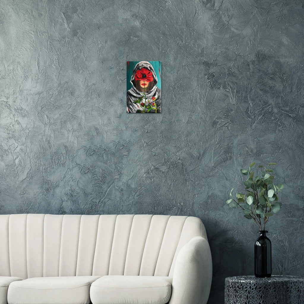 OBSCURITY - Canvas Print