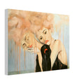 I GOT YOU - Canvas Art
