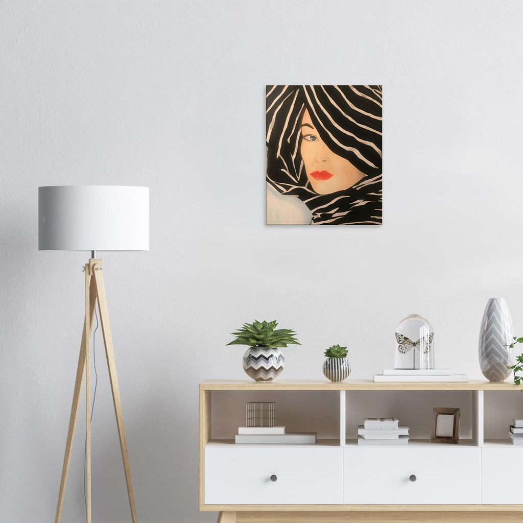 SAHARA - Canvas Art
