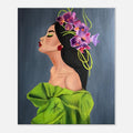 INSPIRING CONFIDENCE - Canvas Art