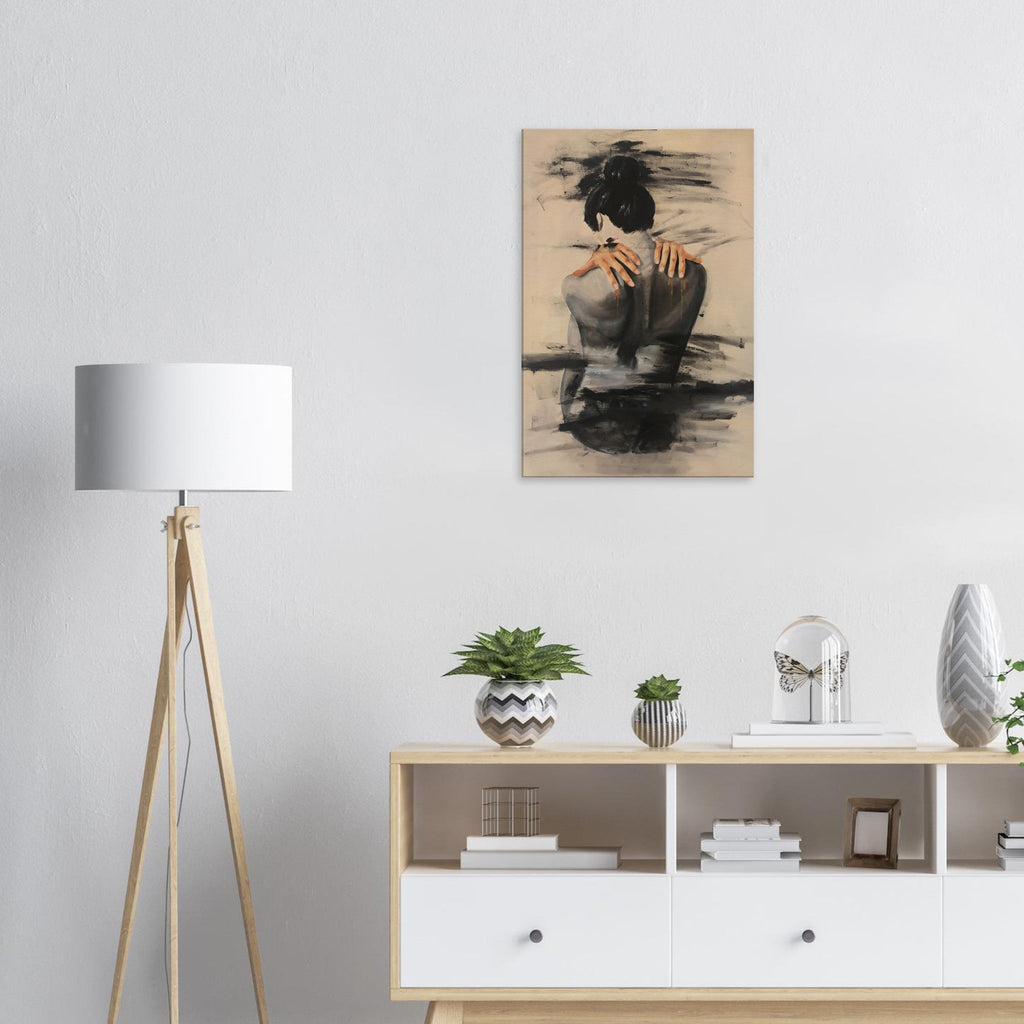 SELF LOVE - Canvas Art