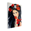 DELICATE - Canvas Art