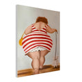 MY LOVING, ESA - Canvas Art