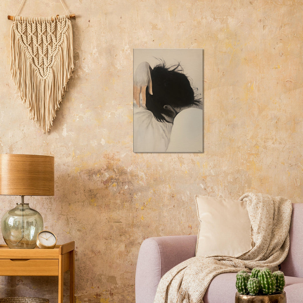 DESPAIR - Canvas Art