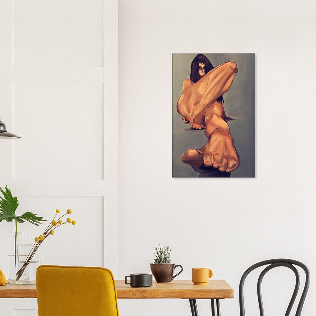 EMPOWERED - Canvas Art