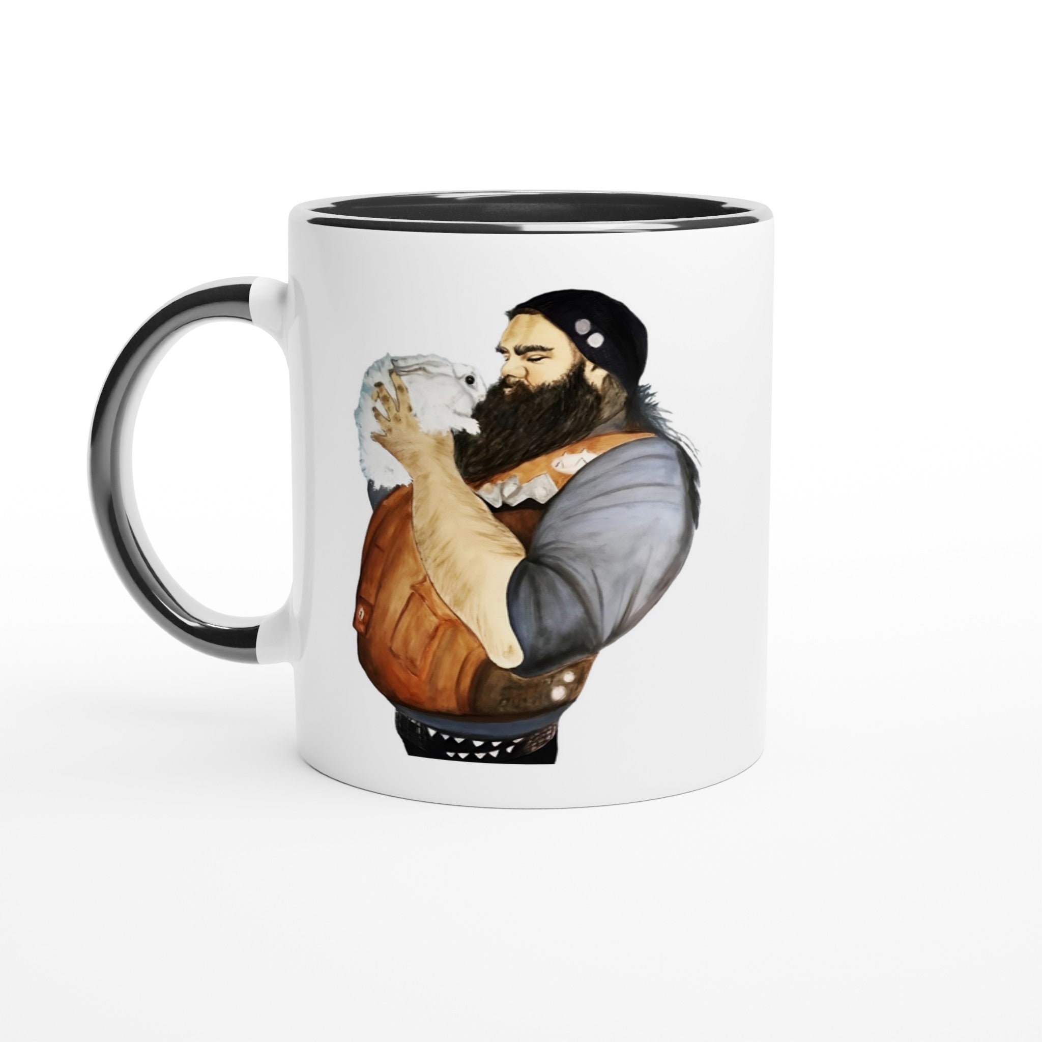 GENTLE GIANT - Ceramic Mug (11oz)