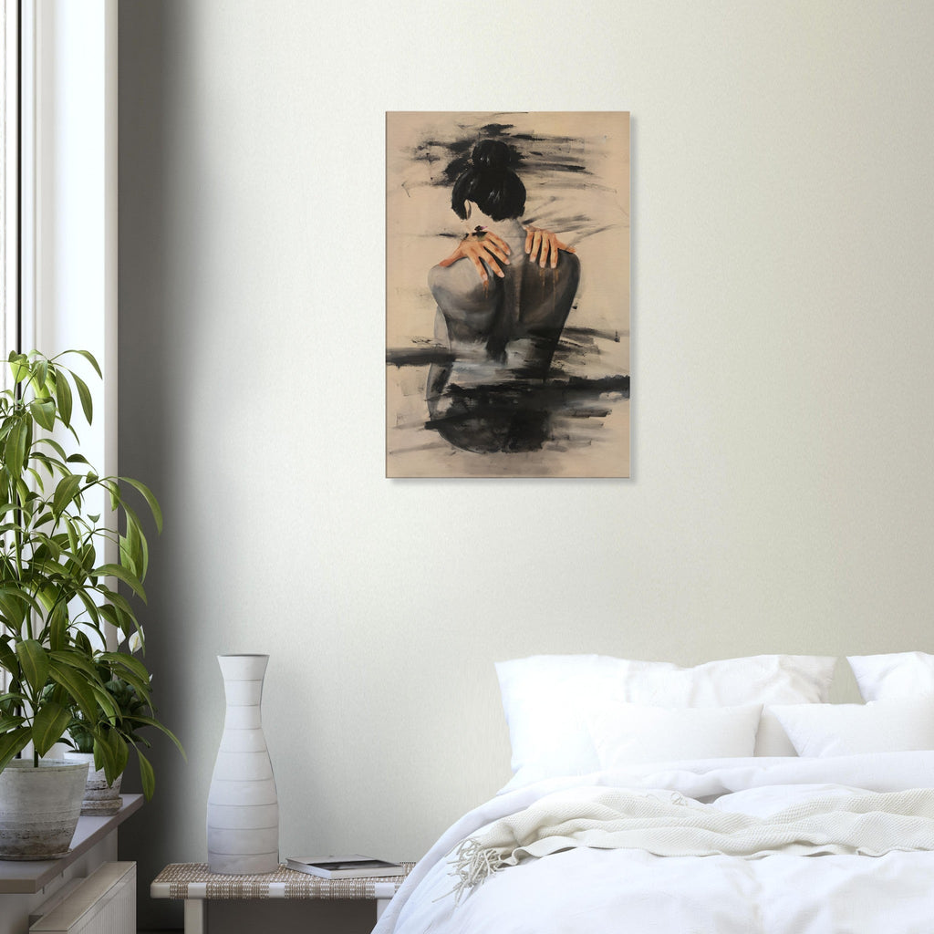 SELF LOVE - Canvas Art