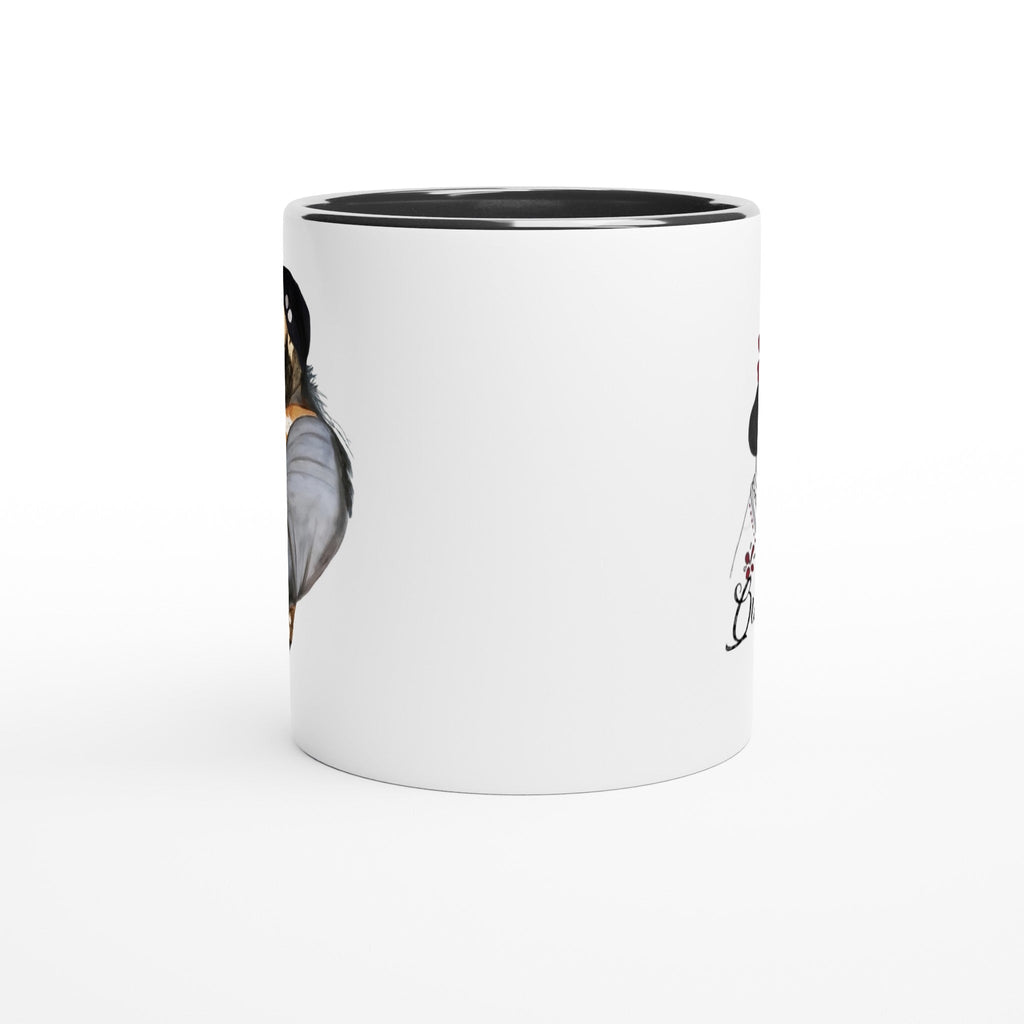 GENTLE GIANT - Ceramic Mug (11oz)