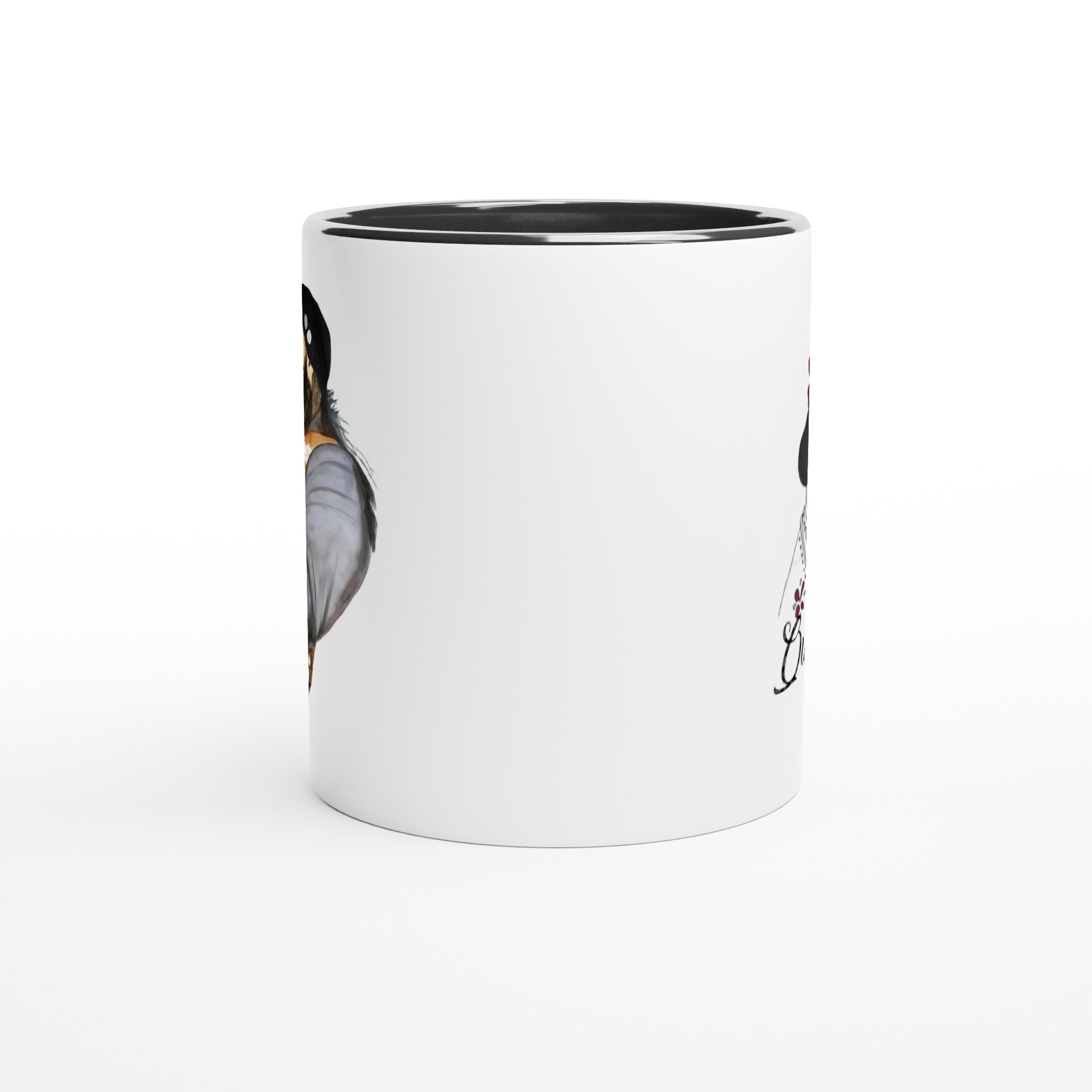 GENTLE GIANT - Ceramic Mug (11oz)