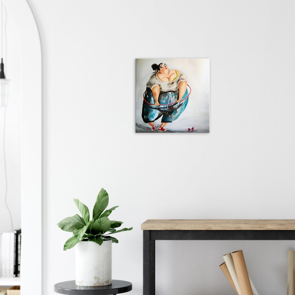 I'VE GOT THIS - Canvas Art
