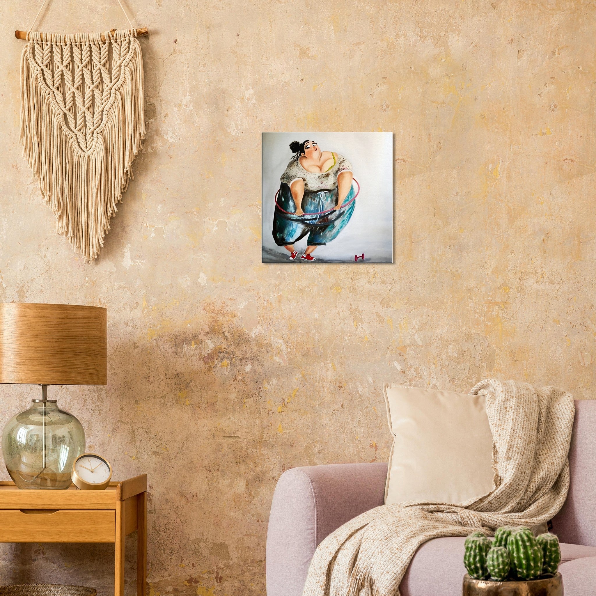 I'VE GOT THIS - Canvas Art