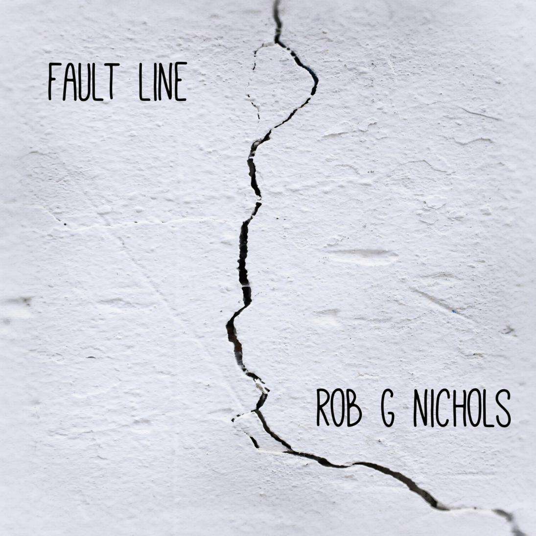 Fault Line - Digital Track