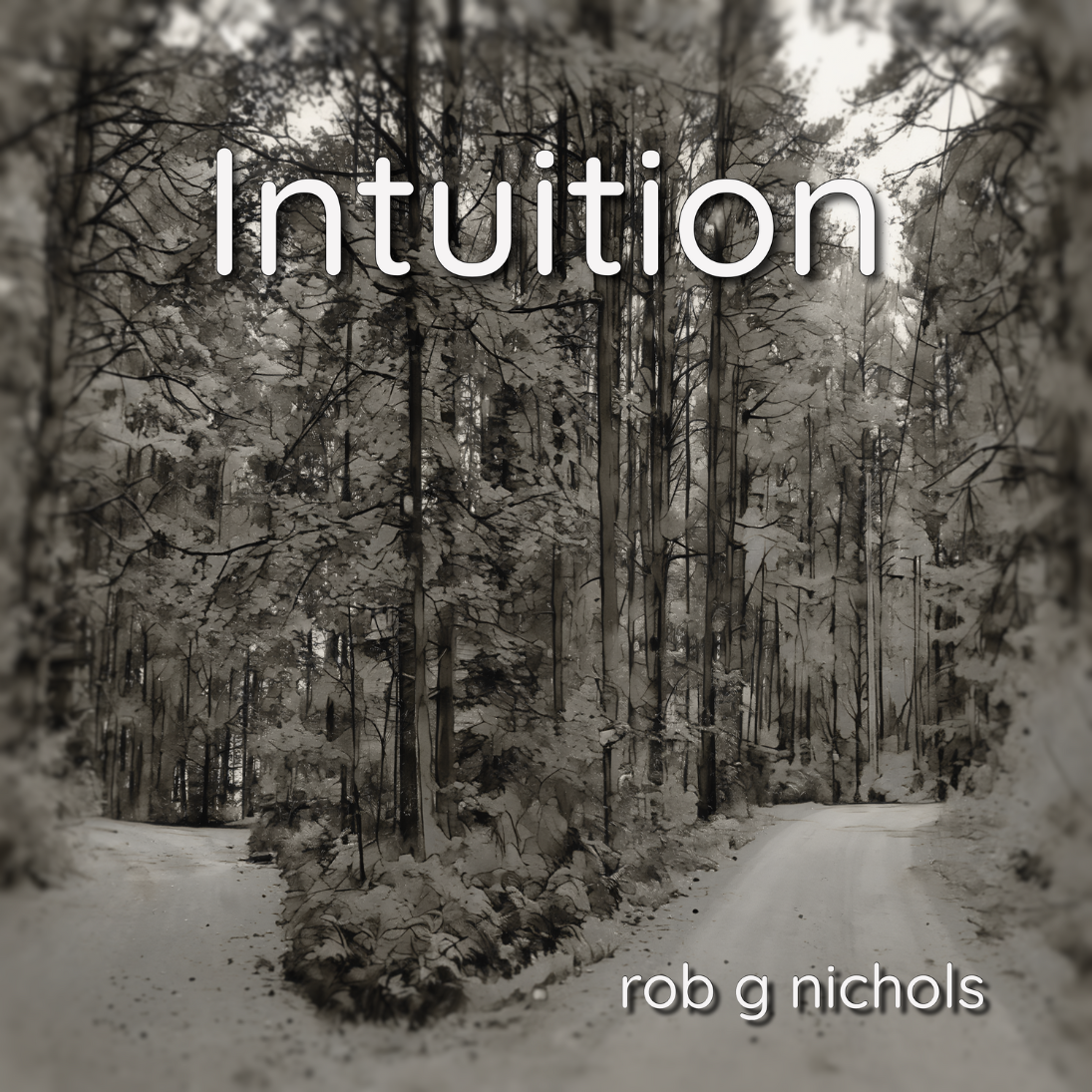 Intuition - Digital Track