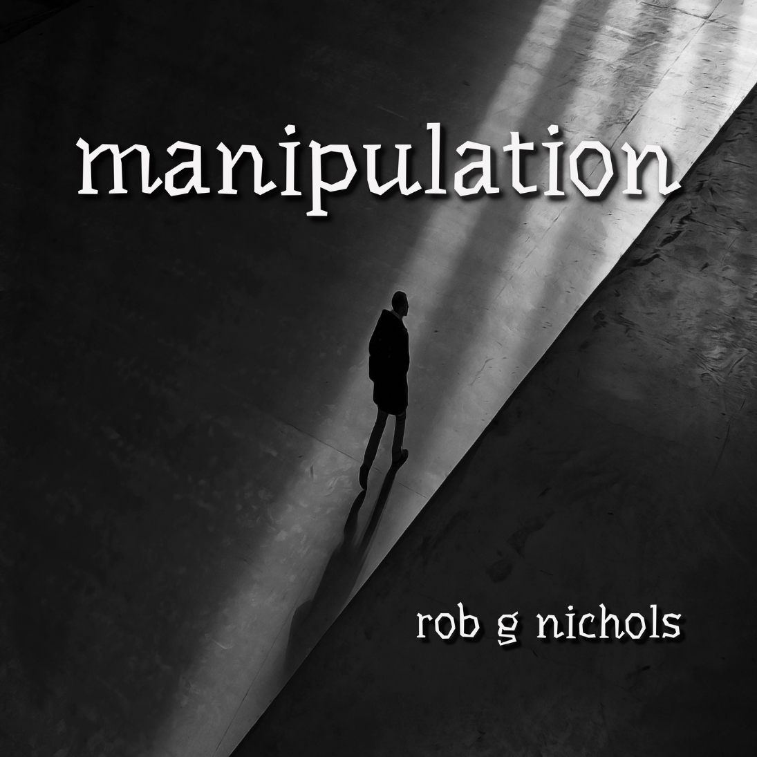 Manipulation - Digital Track