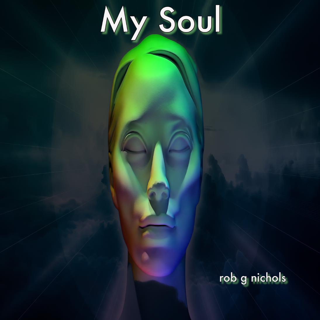 My Soul - Digital Track